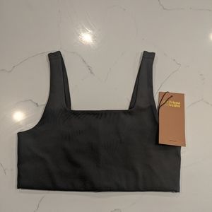 Girlfriend Collective Tommy Bra Size S
